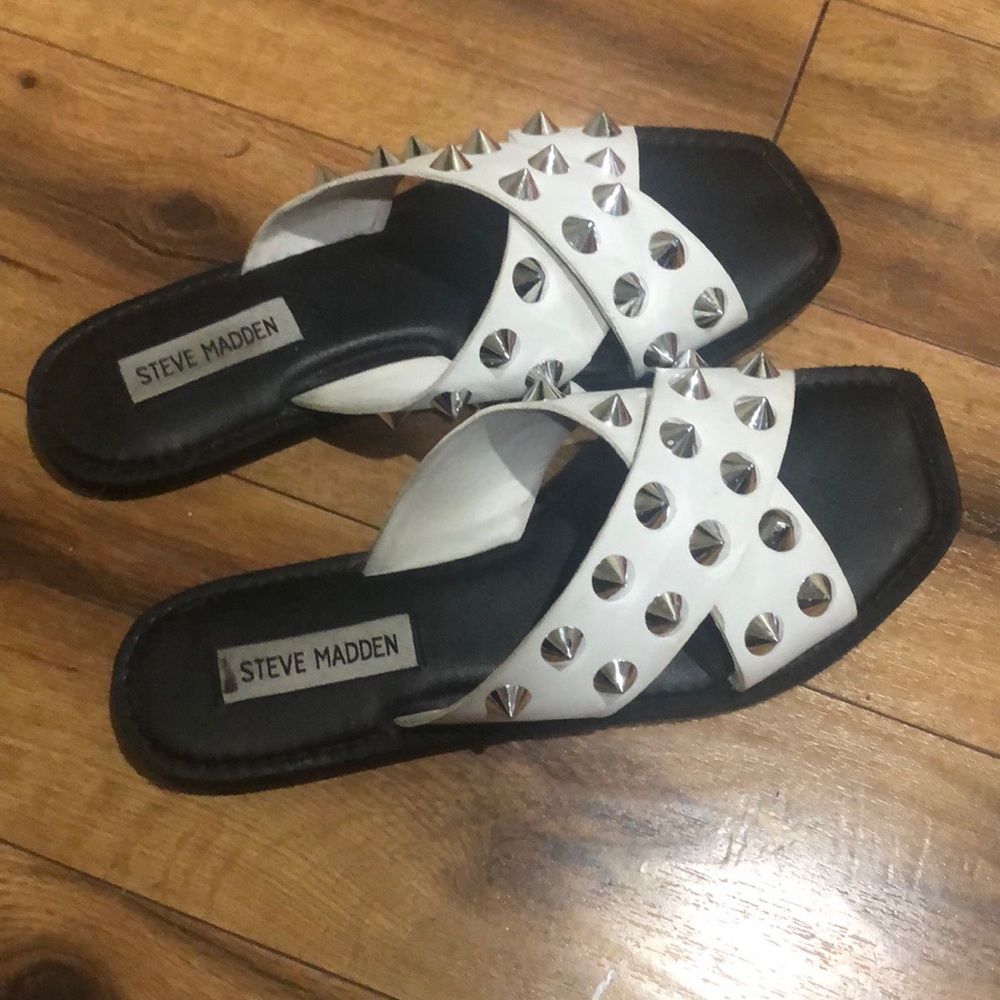 steve madden sandals